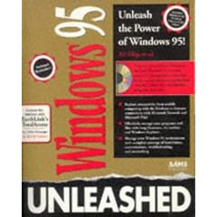 Windows 95 Unleashed