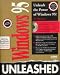 Windows 95 Unleashed/Book and Compact Disk (Unleashed)