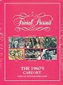 Trivial Pursuit - The 1960's Card Set (for use with the Master Game)