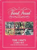 Trivial Pursuit - The 1960's Card Set (for use with the Master Game)