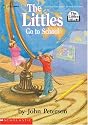 Littles Go To School