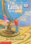 The Littles Go to School (Littles)