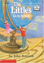 Littles Go To School