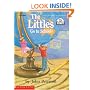 Littles Go To School