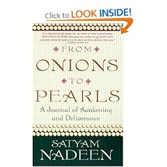 From Onions to Pearls