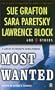 Most Wanted:: The Private Eye Writers of America Presents
