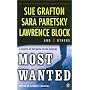 Most Wanted:: The Private Eye Writers of America Presents