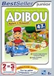 Adibou - Nature et sciences