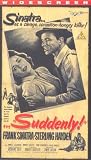 Suddenly [UK IMPORT] - Frank Sinatra