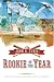 Books : Rookie of the Year (Odyssey)