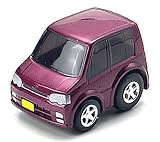 チョロQ ダイハツMove 96