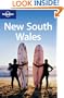 New South Wales (Lonely Planet New South Wales)