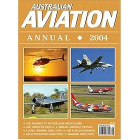 Australian Aviation by 