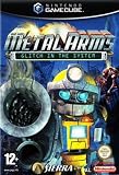 Metal Arms - 