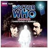"Doctor Who": Logopolis (Classic Novels)
