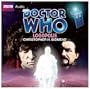 Doctor Who: Logopolis: A Classic Doctor Who Novel