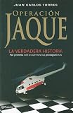 Operación Jaque/ Checkmate Operation  (Spanish Edition)