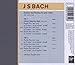 Bach: Sonatas & Partitas