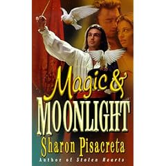 Magic and Moonlight (Love Spell)