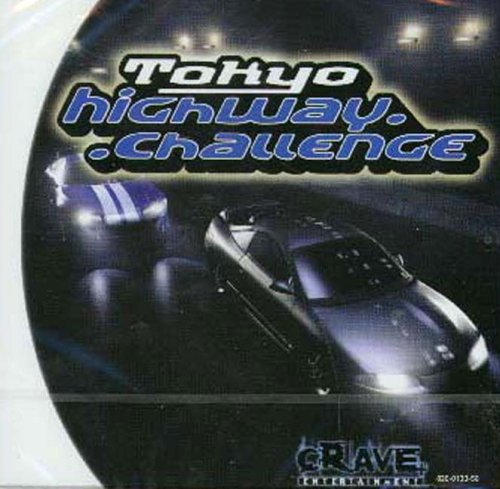 Childrens Toyshop  Video Games : Tokyo Highway Challenge (Dreamcast)