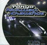 Tokyo Highway Challenge (Dreamcast)