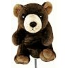 Tier-Headcover Deluxe - Teddy the Bear -