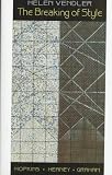 The Breaking of Style: Hopkins, Heaney, Graham (The Richard Ellmann Lectures in Modern Literature)