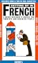 Getting By in French: with Audiocassettes