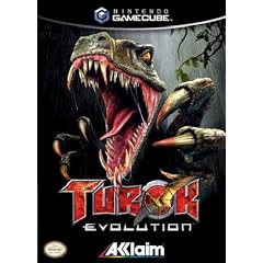 Turok Evolution (englische Version)