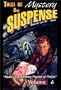Tales of Mystery and Suspense, Volume 6