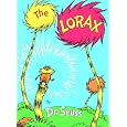 The Lorax (Classic Seuss)