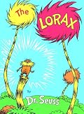 The Lorax (Classic Seuss)