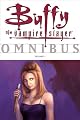 Buffy the Vampire Slayer Omnibus Volume 1