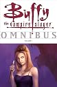 Buffy the Vampire Slayer Omnibus, Vol. 1
