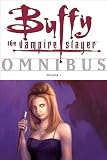 Buffy the Vampire Slayer Omnibus Volume 1