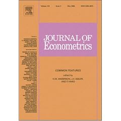 The missing link: using the NBER recession indicator to construct coincident and leading indices of economic activity [An article from: Journal of Econometrics]