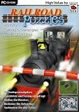 Railroad Puzzles
