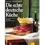 Die echte deutsche K�che