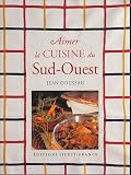 Revue Ouest-France  / Aimer la cuisine du Sud-Ouest