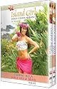 Island Girl Dance Fitness Workout: Cardio Hula/Hula Abs &amp; Buns - 2 Volume Set