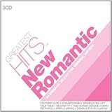 Greatest Hits of New Romantic