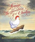 Louise, The Adventures of a Chicken