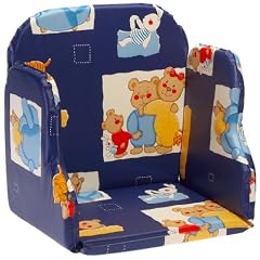 Herlag 05063-7217 - Sitzverkleinerer f�r Kombi-Set blau