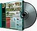 Professional Web Templates on CD, 1200+