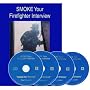Smoke Your Firefighter Interview CD