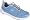 Light Blue/White Mesh