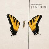 Brand New Eyesvon "Paramore"