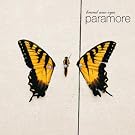 Brand New Eyes