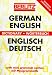 Book Berlitz German-English, English-German Dictionary/Worterbuch Deutsch-Englisch, Englisch-Deutsch (Berlitz Bilingual Dictionaries)