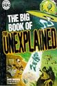 The Big Book of the Unexplained: Allegedly True Tales of Paranormal Phenomena (Factoid books)